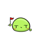 Dango Duo（個別スタンプ：38）