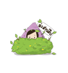 Taro chan2（個別スタンプ：6）