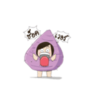 Taro chan2（個別スタンプ：11）