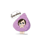 Taro chan2（個別スタンプ：12）