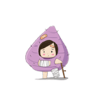 Taro chan2（個別スタンプ：13）