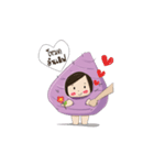 Taro chan2（個別スタンプ：14）