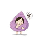 Taro chan2（個別スタンプ：15）