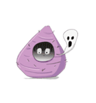 Taro chan2（個別スタンプ：17）
