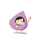 Taro chan2（個別スタンプ：18）