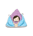 Taro chan2（個別スタンプ：23）