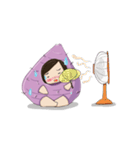 Taro chan2（個別スタンプ：24）