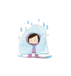 Taro chan2（個別スタンプ：25）