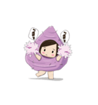 Taro chan2（個別スタンプ：27）