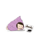 Taro chan2（個別スタンプ：28）
