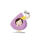 Taro chan2（個別スタンプ：30）