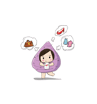 Taro chan2（個別スタンプ：31）