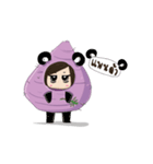 Taro chan2（個別スタンプ：34）