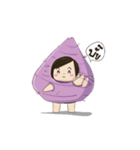 Taro chan2（個別スタンプ：38）