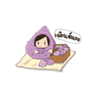 Taro chan2（個別スタンプ：39）