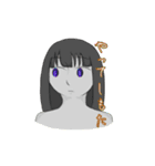 マジメときどきフマジメ人（個別スタンプ：30）