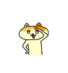 ふにゃ猫（個別スタンプ：1）