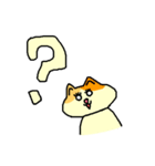 ふにゃ猫（個別スタンプ：13）