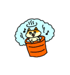 ふにゃ猫（個別スタンプ：33）