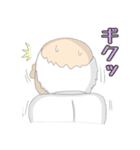 それゆけ！係長！（個別スタンプ：29）