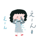 香姫画伯2（個別スタンプ：2）