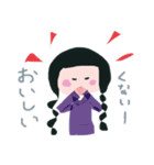 香姫画伯2（個別スタンプ：3）