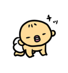 ベビちゃん BASIC（個別スタンプ：13）