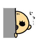 ベビちゃん BASIC（個別スタンプ：19）