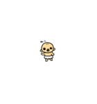 ベビちゃん BASIC（個別スタンプ：20）