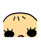 ベビちゃん BASIC（個別スタンプ：23）