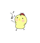 ことりのこっちゃん（個別スタンプ：29）