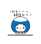 ビリーさん-1（個別スタンプ：21）