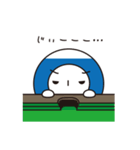ビリーさん-1（個別スタンプ：35）