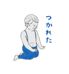 I LOVE ジュリアン Vol.1（個別スタンプ：19）