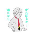 I LOVE ジュリアン Vol.1（個別スタンプ：31）