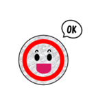 石ころ物語（個別スタンプ：29）