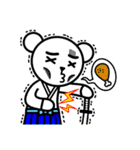B-RANGER（個別スタンプ：23）