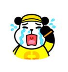 B-RANGER（個別スタンプ：37）