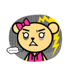 B-RANGER（個別スタンプ：38）