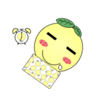 Little Light Bulb（個別スタンプ：24）