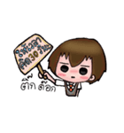 Yorbo（個別スタンプ：9）