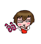 Yorbo（個別スタンプ：11）