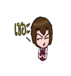 Yorbo（個別スタンプ：25）