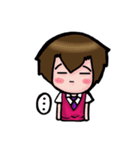 Yorbo（個別スタンプ：28）