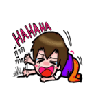 Yorbo（個別スタンプ：29）