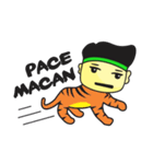 Si Ndos（個別スタンプ：12）