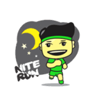 Si Ndos（個別スタンプ：27）
