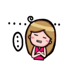 Nong Lek Dud（個別スタンプ：12）