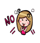 Nong Lek Dud（個別スタンプ：15）