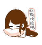Twinkle Little Sister（個別スタンプ：15）